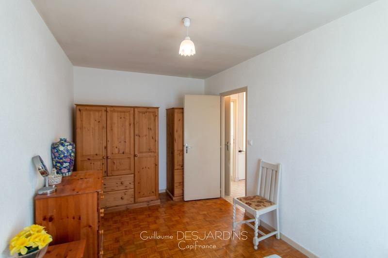 Pavillon - 82 m² - 4 pièces