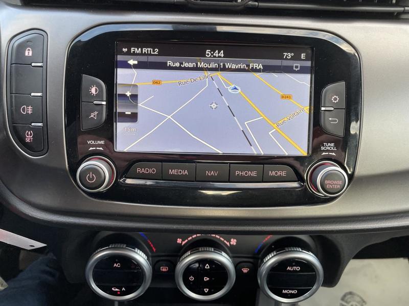 Alfa Romeo Giulietta Progression 1.6 Jtd 105 Bvm6