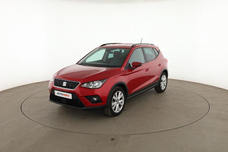 Seat Arona 1.0 EcoTSI Style Dsg7 115 ch