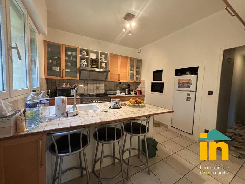 Maison de campagne - 185 m² - 6 pièces