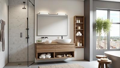 Appartement - 63 à 95 m² - 3 à 5 pièces