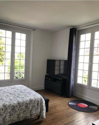 Appartement - 110 m² - 4 pièces