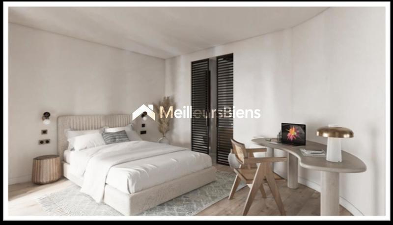 Maison de ville - 138 m² - 5 pièces