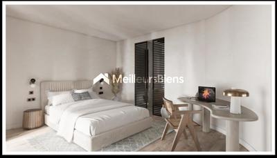 Maison de ville - 138 m² - 5 pièces