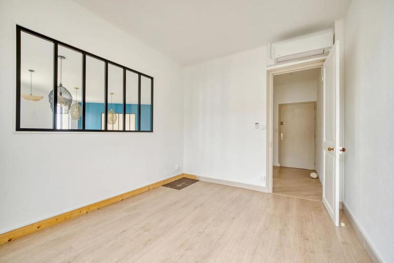 Appartement - 92 m² - 3 pièces