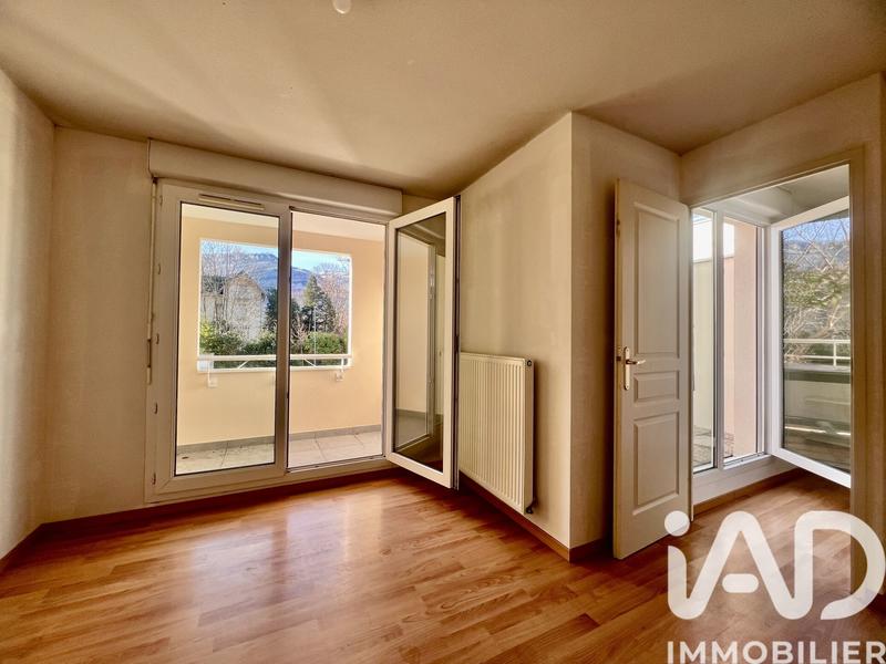 Duplex - 83 m² - 4 pièces