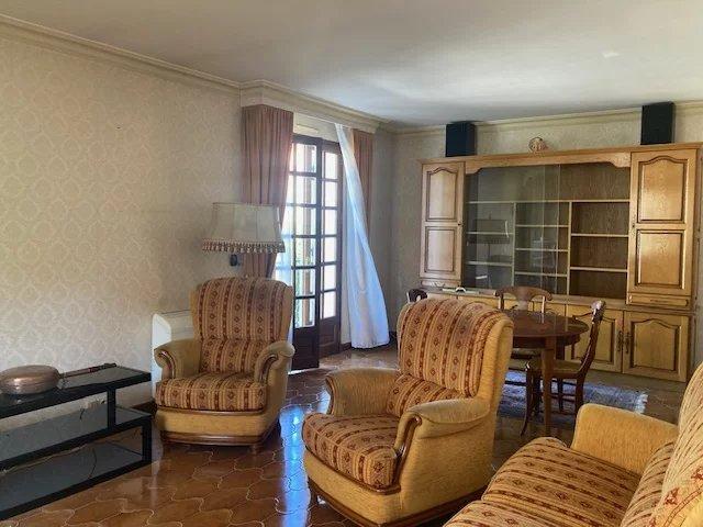 Villa - 175 m² - 7 pièces