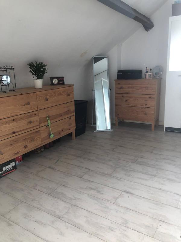 Immeuble - 121 m² - 8 pièces