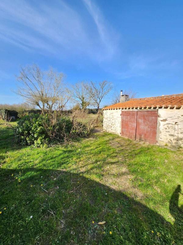 Maison - 134 m² - 5 pièces