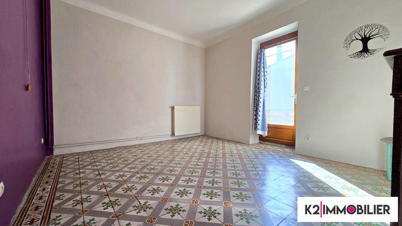 Maison - 143 m² - 4 pièces