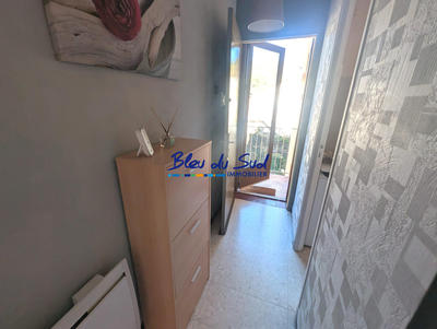 Appartement - 32 m² - 1 pièce
