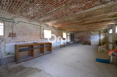 Ferme - 350 m² - 10 pièces