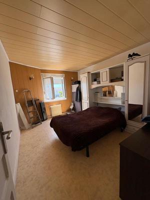 Appartement - 350 m² - 5 pièces