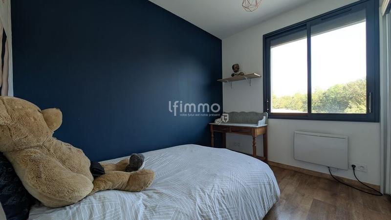 Maison - 145 m² - 7 pièces