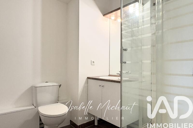 Studio - 29 m² - 1 pièce