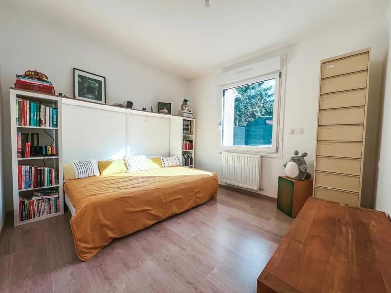 Maison - 160 m² - 8 pièces