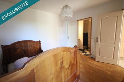 Maison - 131 m² - 6 pièces