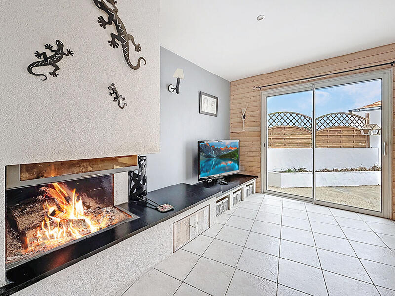 Maison - 131 m² - 5 pièces