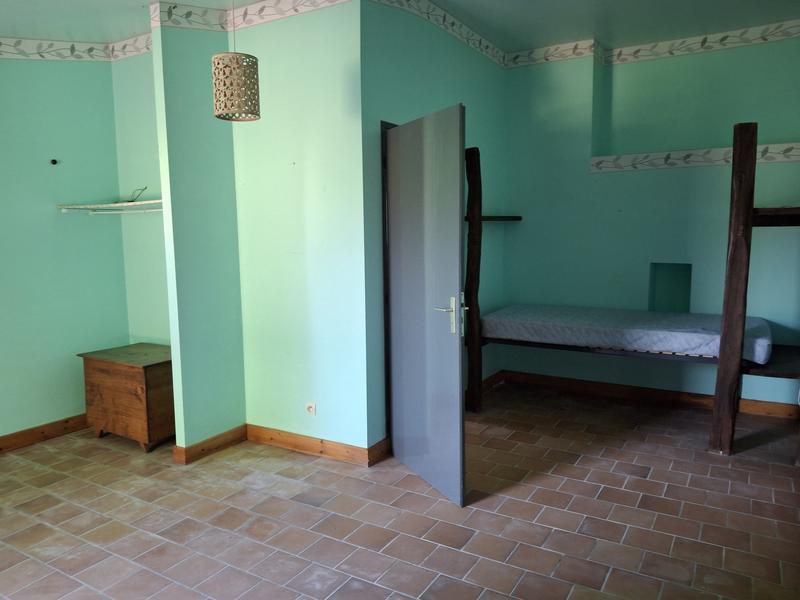 Maison ancienne - 386 m² - 18 pièces