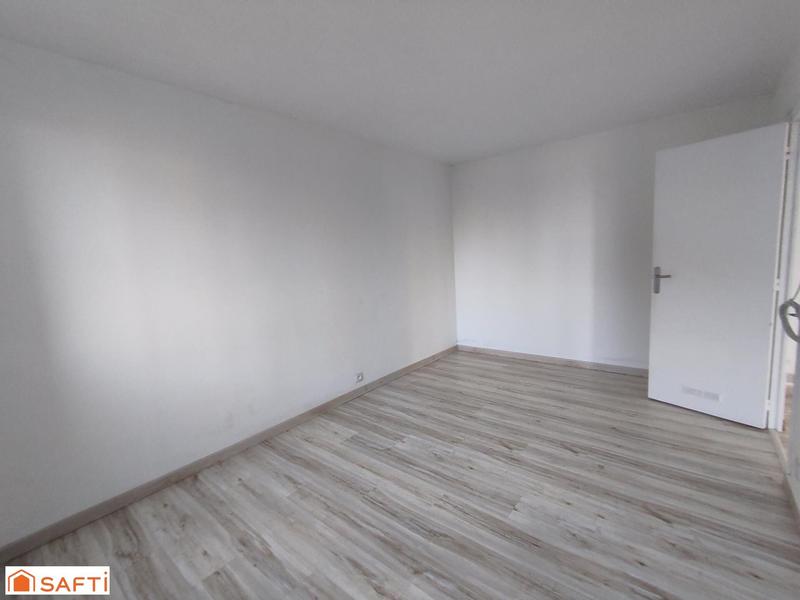 Maison - 81 m² - 3 pièces