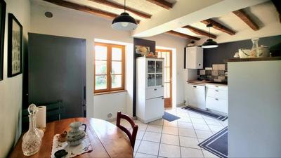 Maison - 150 m² - 5 pièces