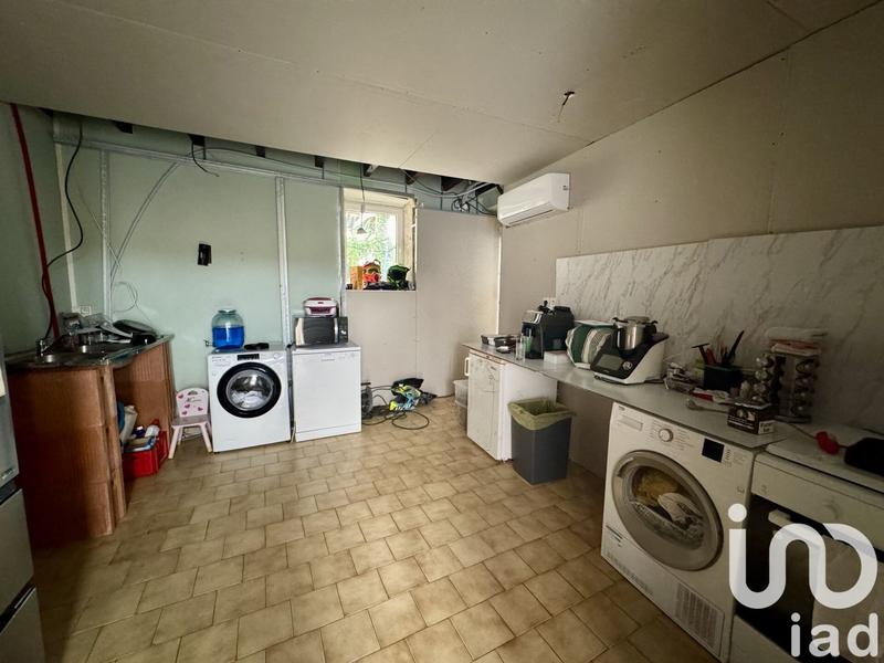 Maison - 106 m² - 4 pièces