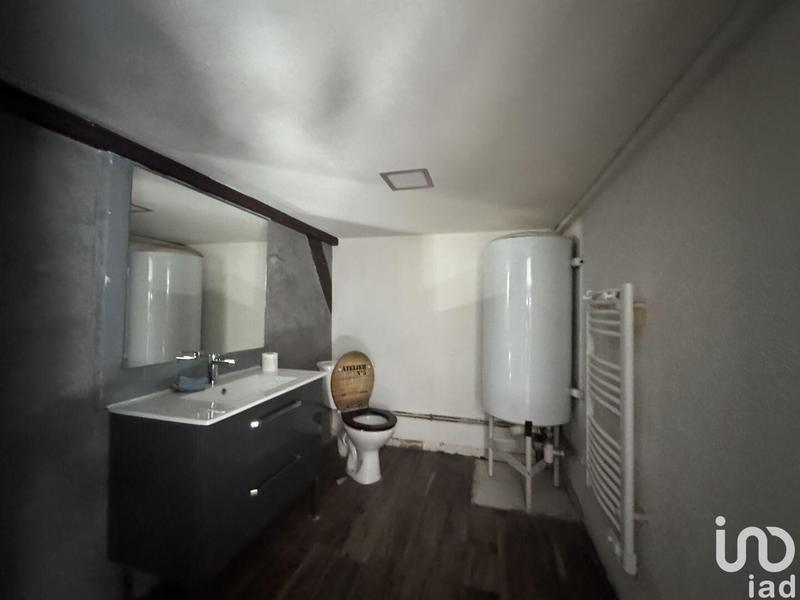 Local commercial - 300 m²