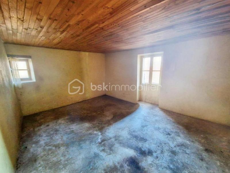 Ferme - 100 m² - 3 pièces