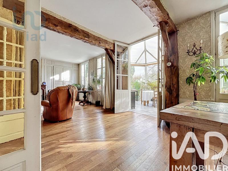 Maison - 320 m² - 14 pièces