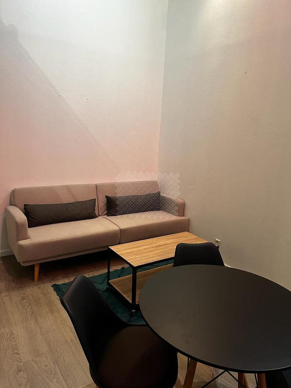 Appartement - 32 m² - 1 pièce