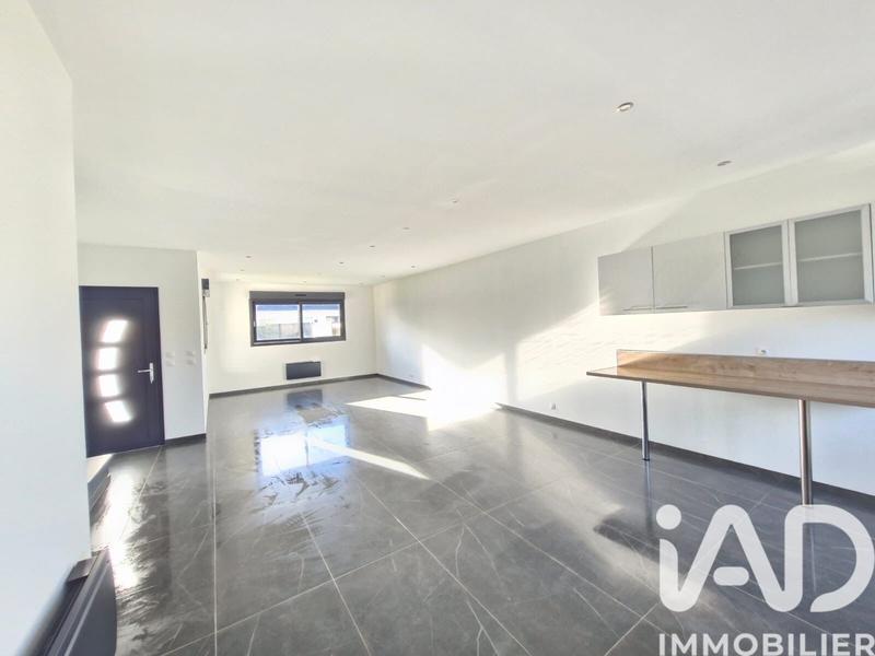 Maison - 172 m² - 6 pièces