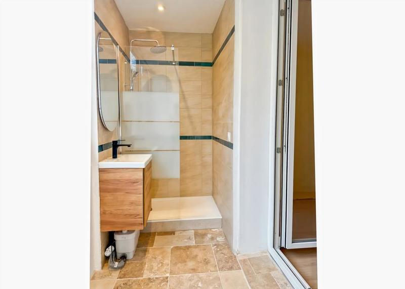 Appartement - 66 m² - 4 pièces