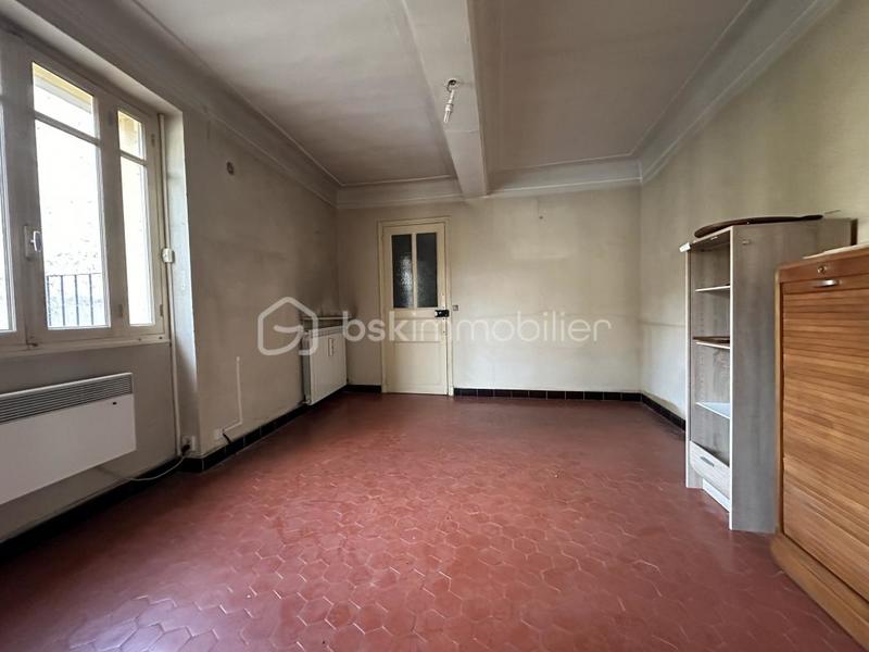 Maison de village - 180 m² - 5 pièces