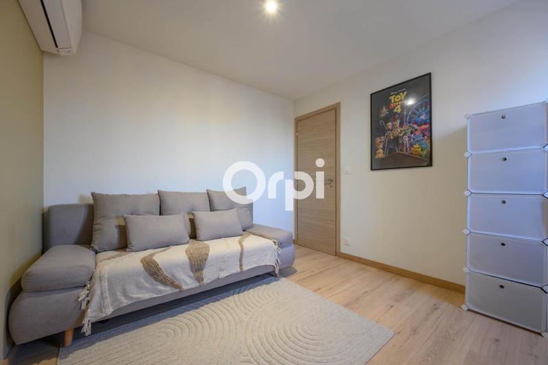 Maison - 116 m² - 5 pièces