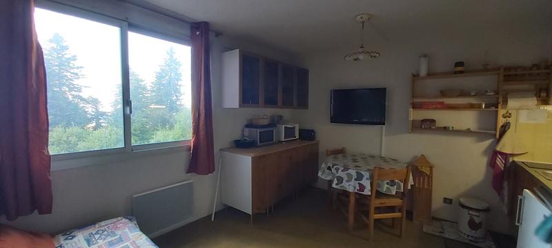 Appartement - 20 m² - 1 pièce