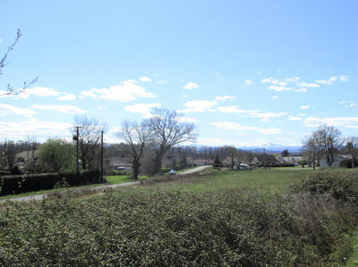 Terrain - 960 m²