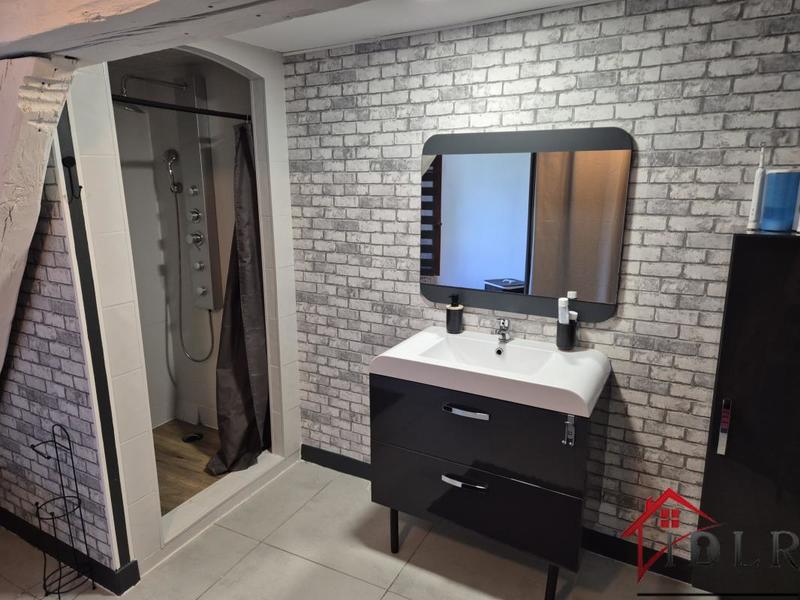 Moulin - 455 m² - 13 pièces