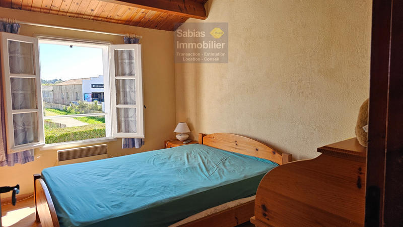 Maison - 104 m² - 5 pièces