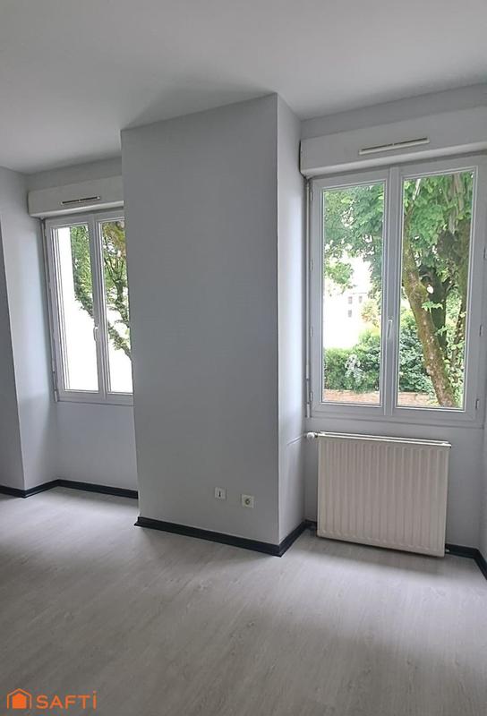 Immeuble - 547 m²