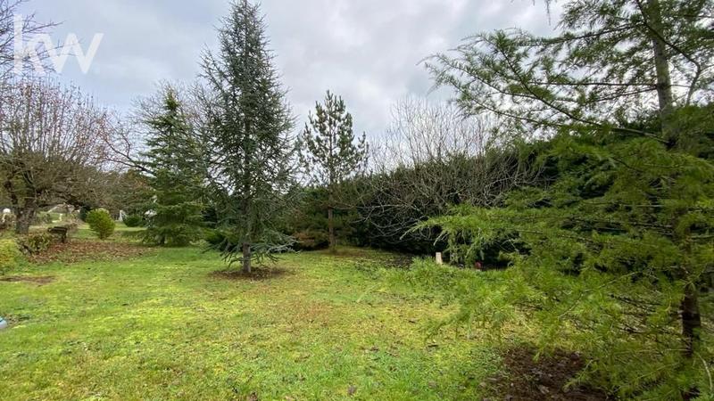 Maison - 164 m² - 6 pièces