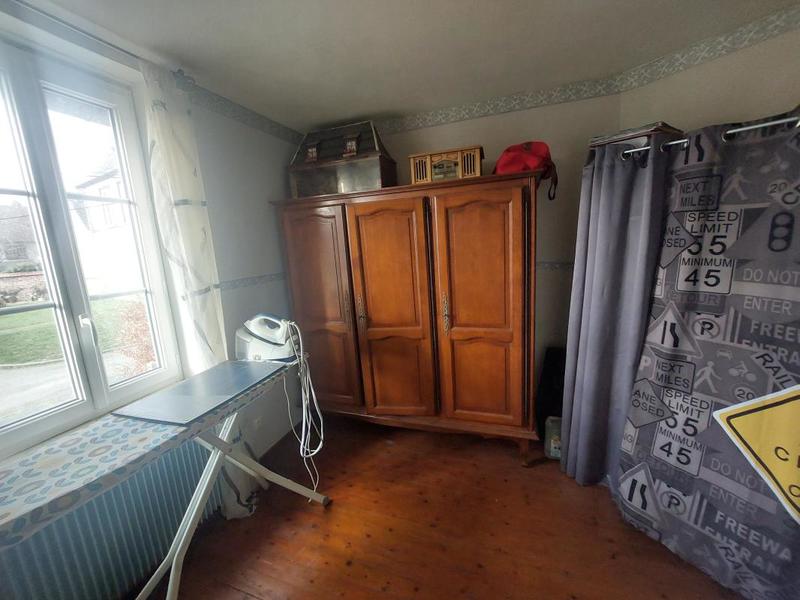 Maison - 62 m² - 4 pièces