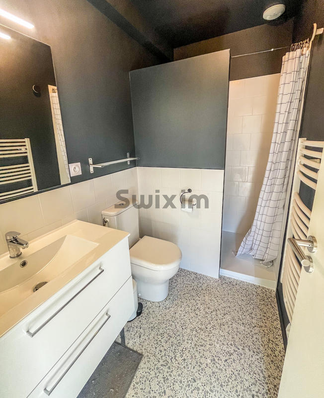 Villa - 73 m² - 3 pièces