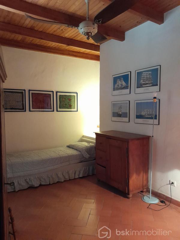 Appartement - 52 m² - 3 pièces