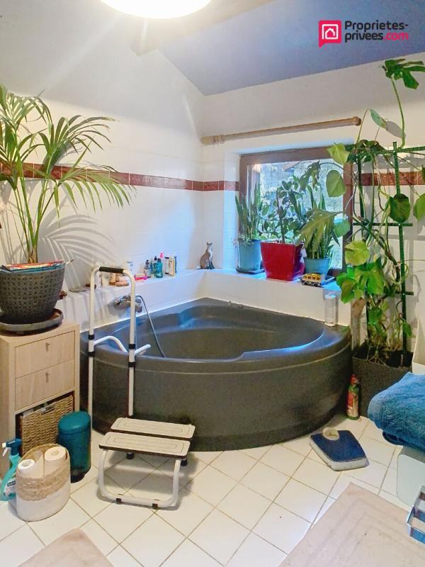 Maison - 133 m² - 6 pièces