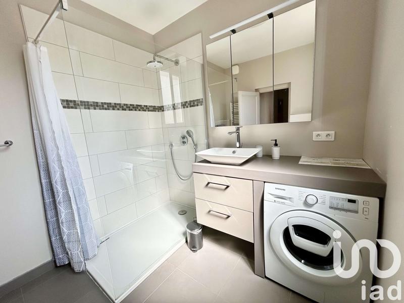 Maison - 83 m² - 5 pièces