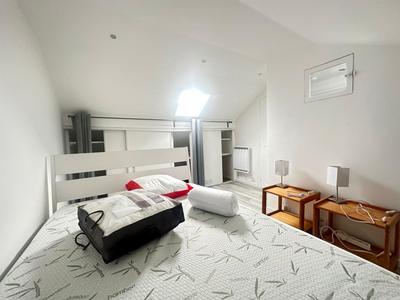 Appartement - 25 m² - 2 pièces