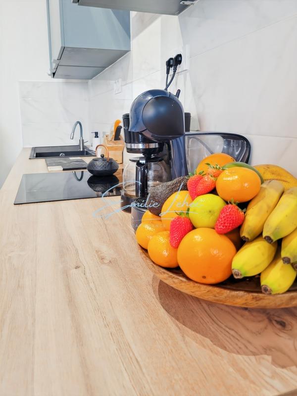 Immeuble - 92 m² - 6 pièces