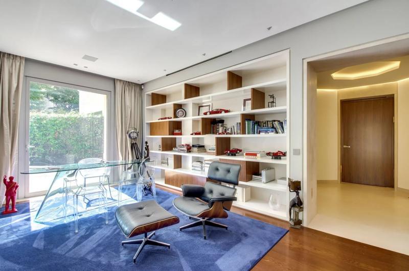 Hôtel particulier - 425 m² - 7 pièces