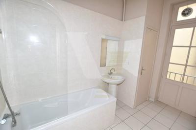 Appartement - 83 m² - 3 pièces