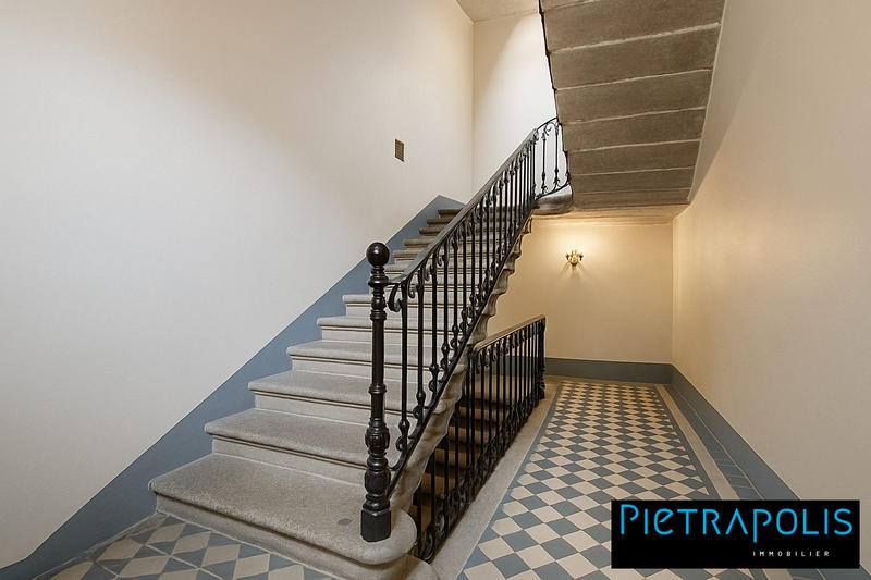 Appartement - 32 m² - 1 pièce